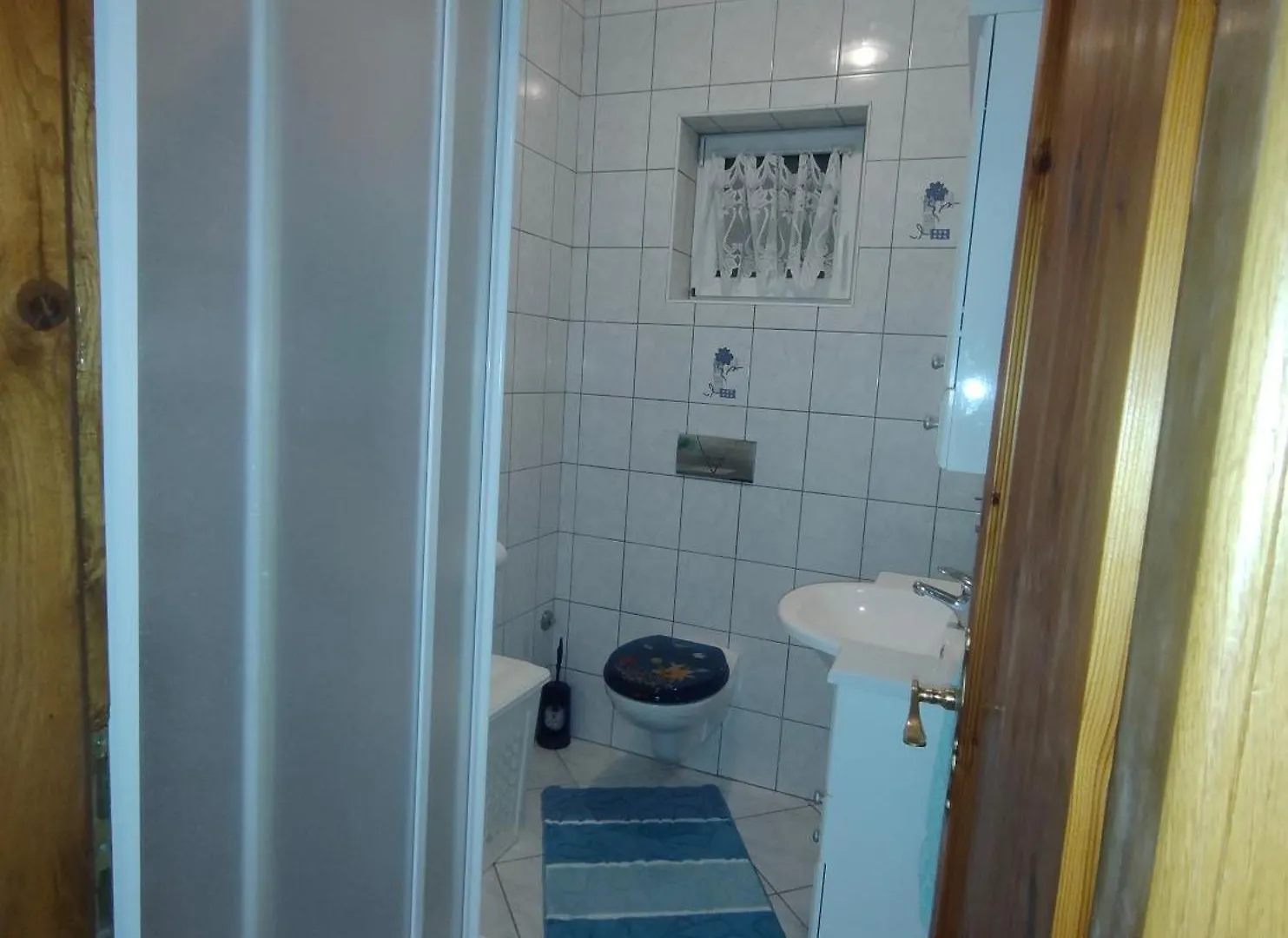 Vikica Apartment Barbat na Rabu Croatia