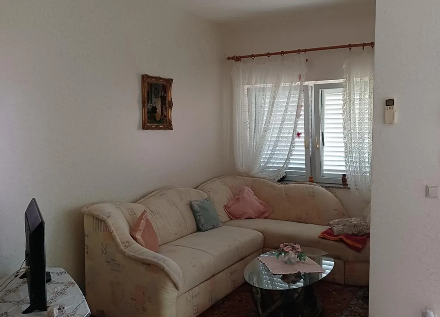Vikica Apartment Barbat na Rabu Croatia