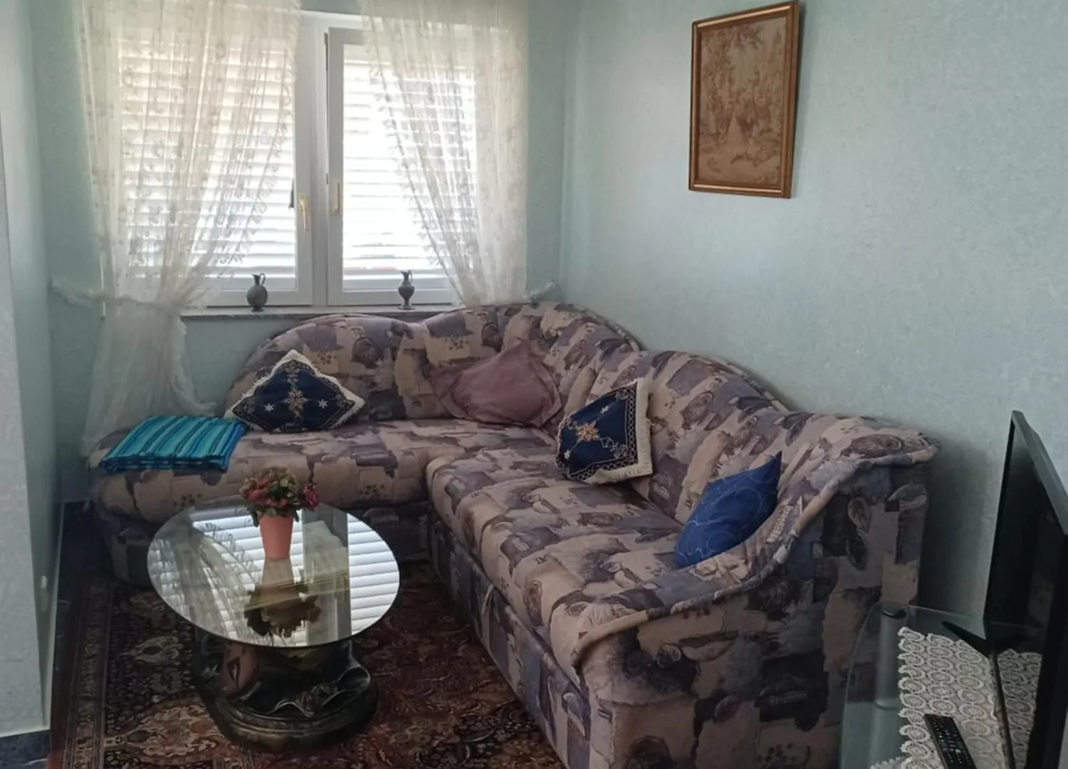 Vikica Apartment Barbat na Rabu