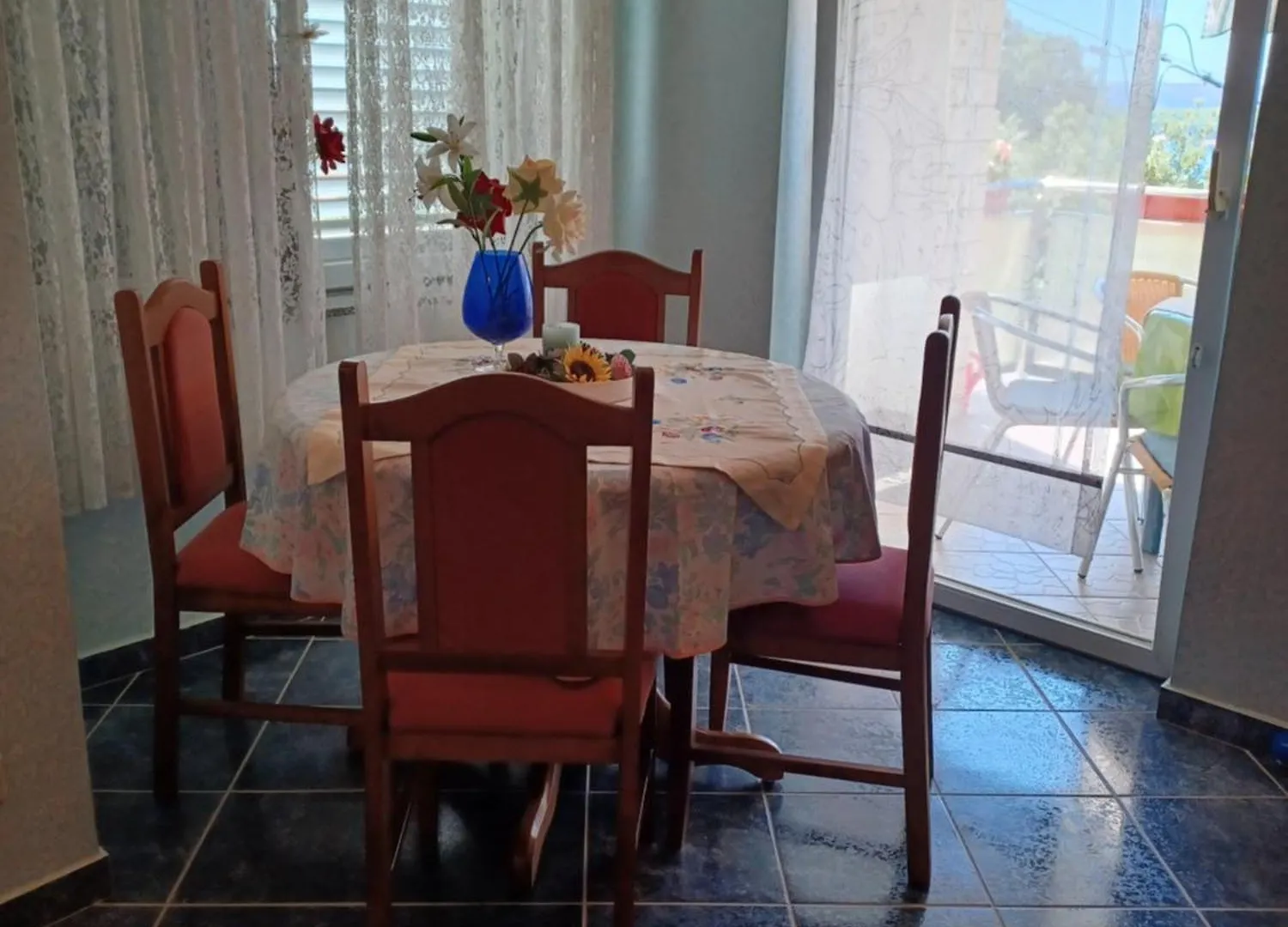 Vikica Apartment Barbat na Rabu