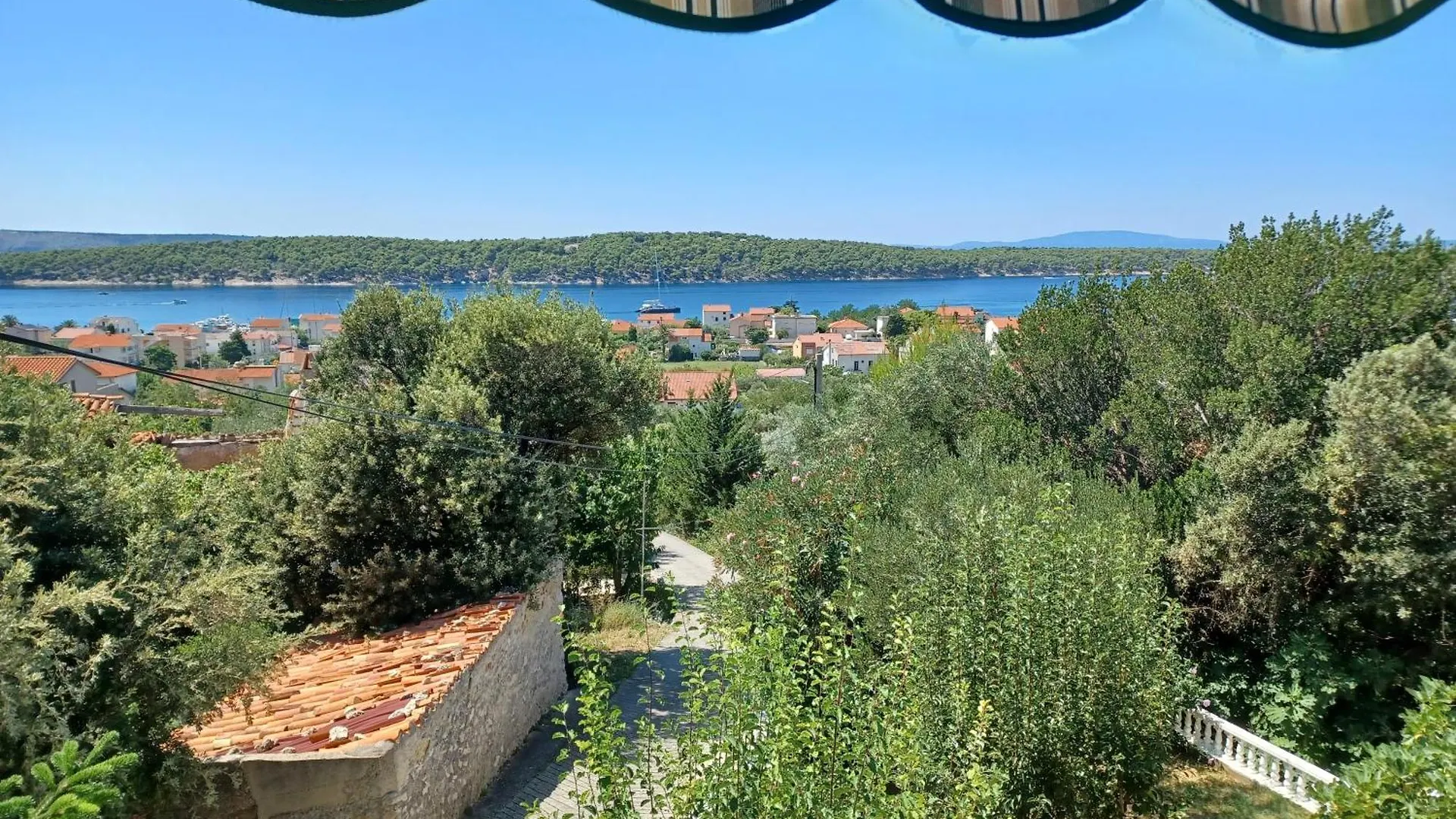 Vikica Apartment Barbat na Rabu 0*,  Croatia