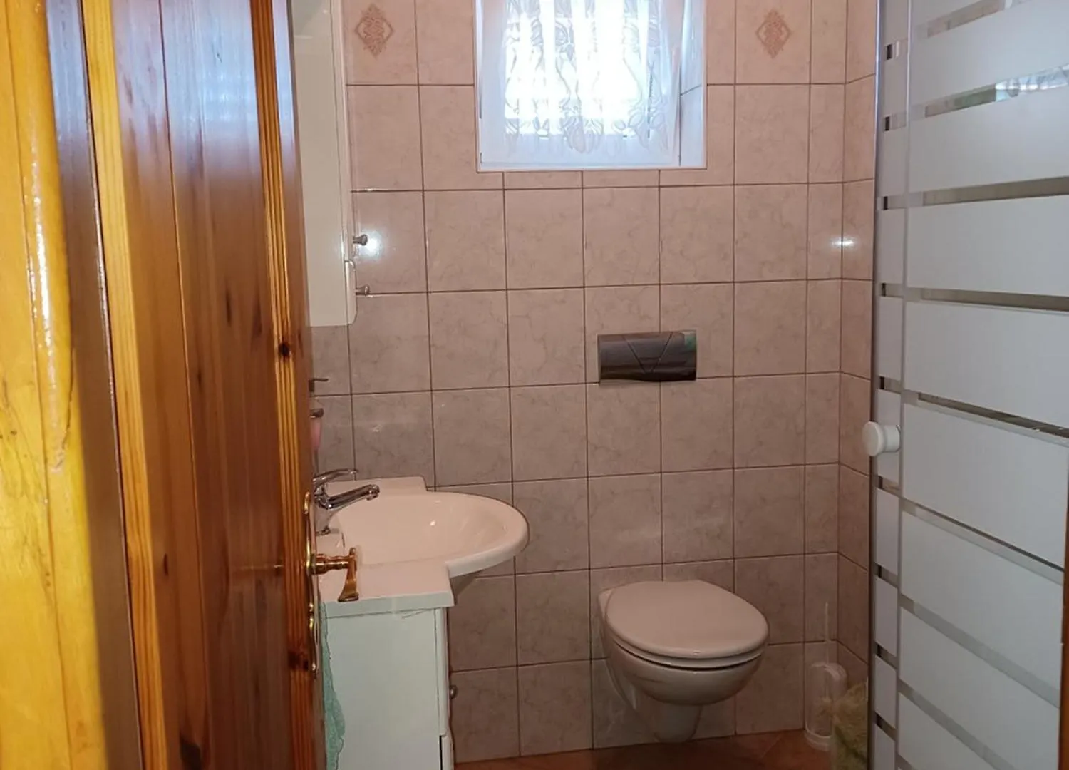 Vikica Apartment Barbat na Rabu