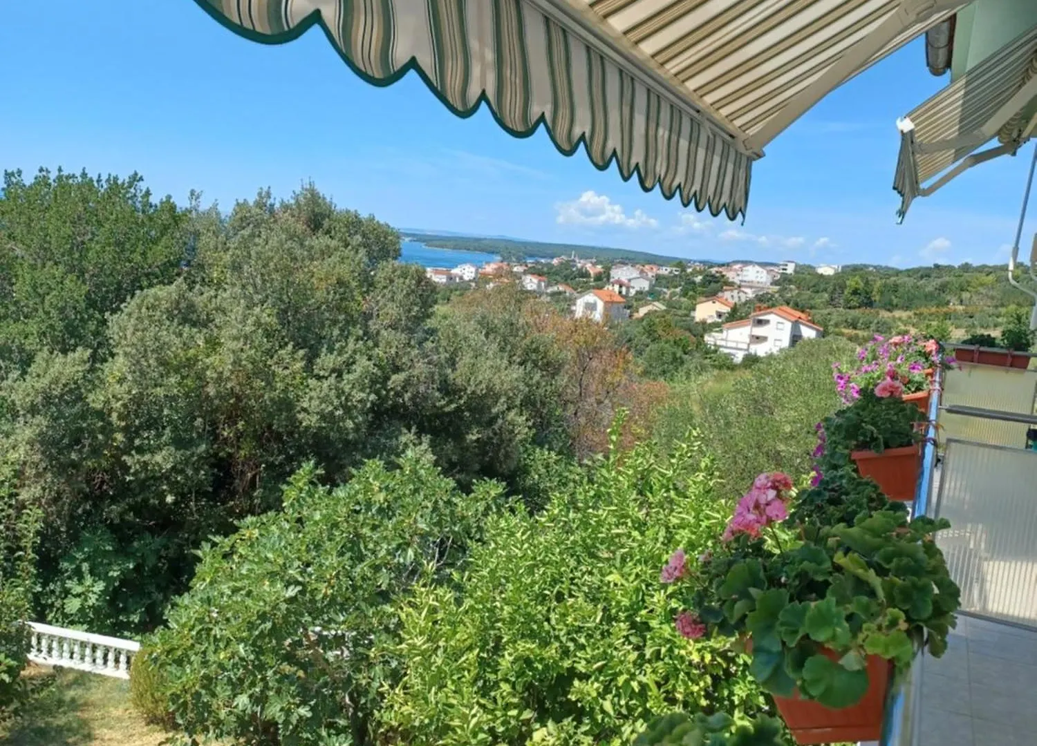 Vikica Apartment Barbat na Rabu 0*,