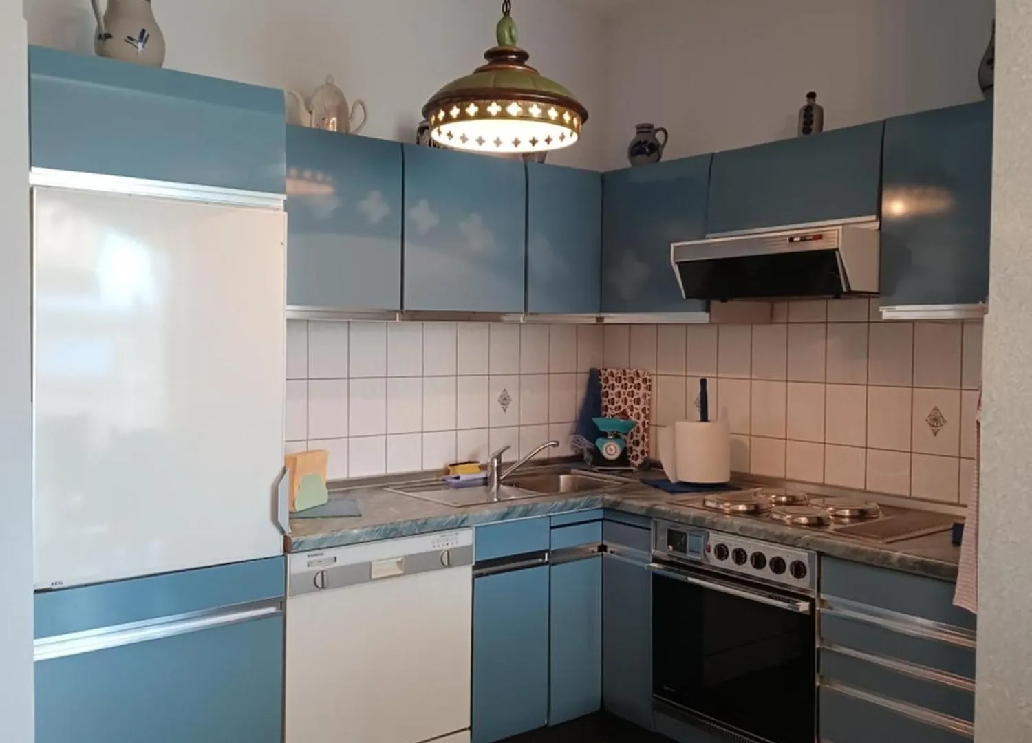 Vikica Apartment Barbat na Rabu 0*,  Croatia