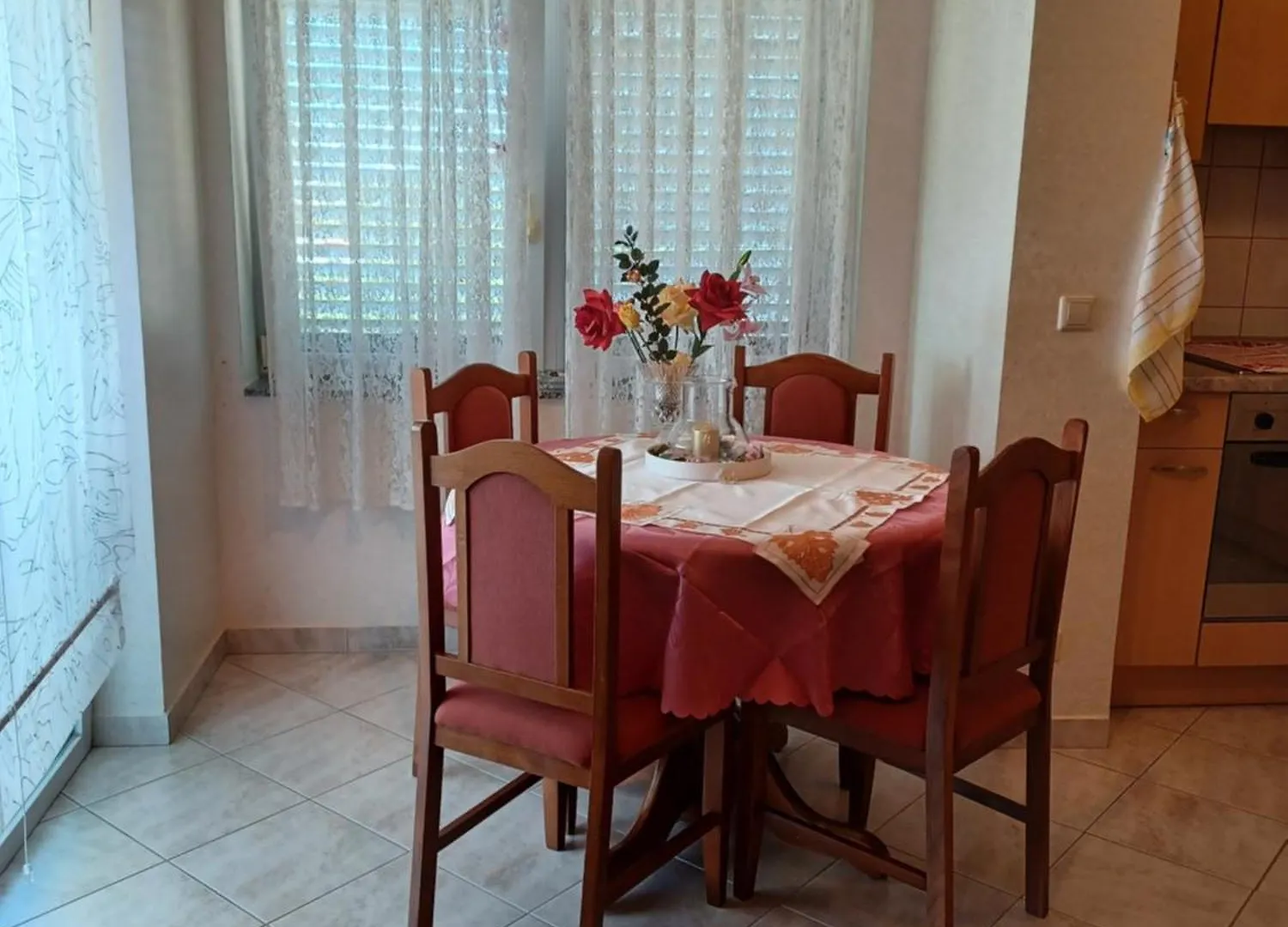דירות Barbat na Rabu Vikica קרואטיה